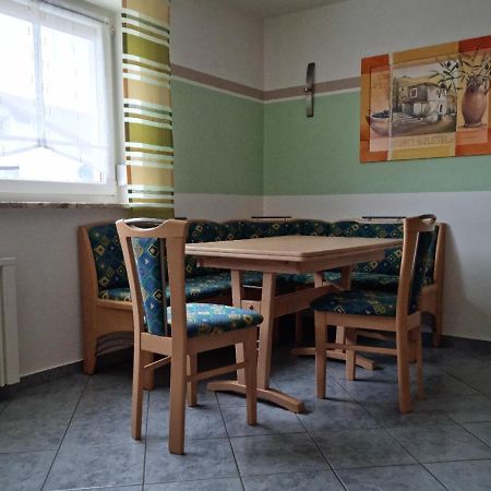 Ferienwohnung Hofbauer Hofkirchen Ngoại thất bức ảnh