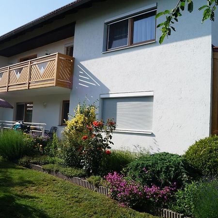 Ferienwohnung Hofbauer Hofkirchen Ngoại thất bức ảnh