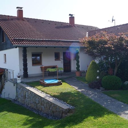 Ferienwohnung Hofbauer Hofkirchen Ngoại thất bức ảnh