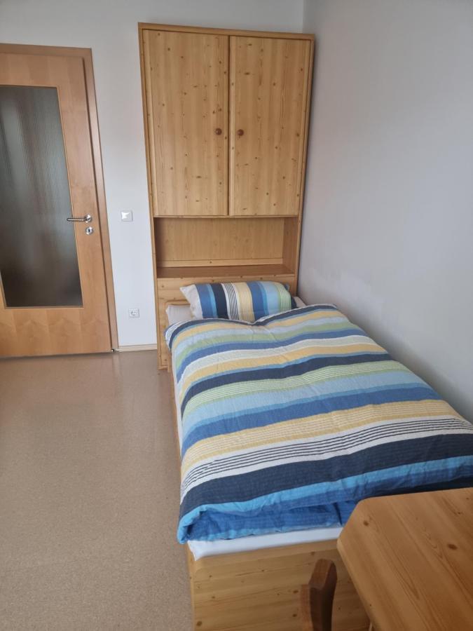 Ferienwohnung Hofbauer Hofkirchen Ngoại thất bức ảnh