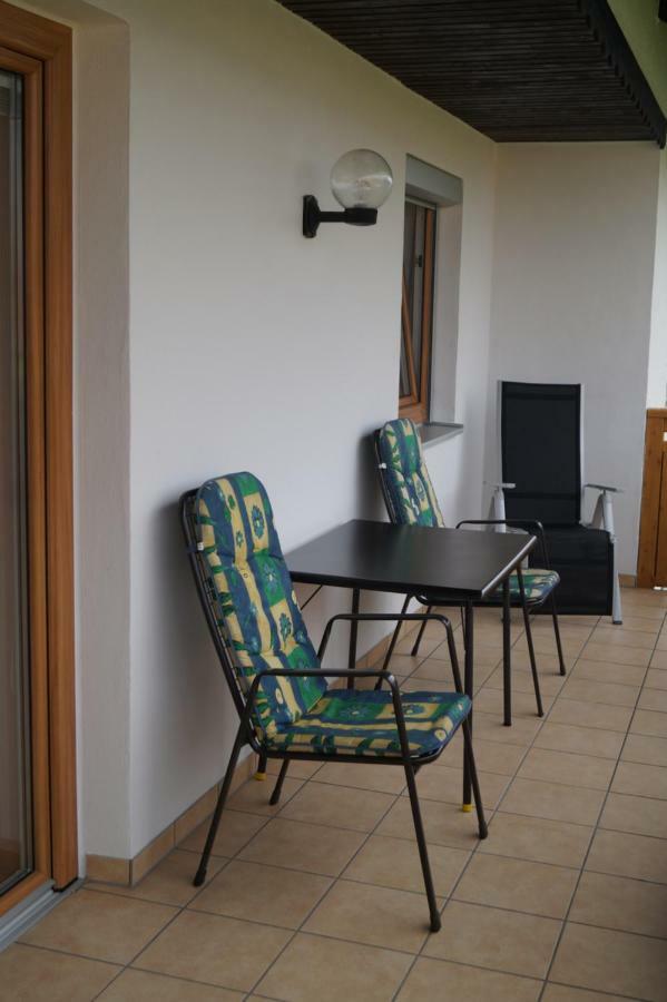 Ferienwohnung Hofbauer Hofkirchen Ngoại thất bức ảnh