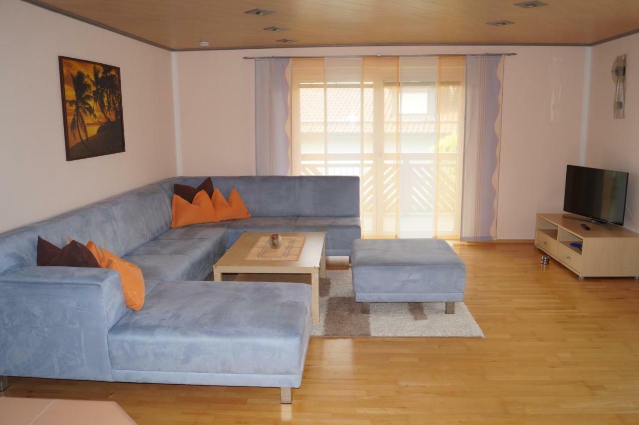 Ferienwohnung Hofbauer Hofkirchen Ngoại thất bức ảnh