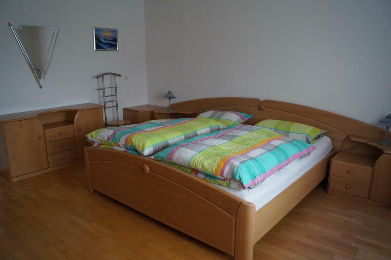Ferienwohnung Hofbauer Hofkirchen Ngoại thất bức ảnh