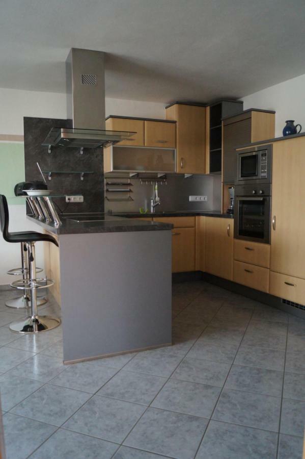 Ferienwohnung Hofbauer Hofkirchen Ngoại thất bức ảnh