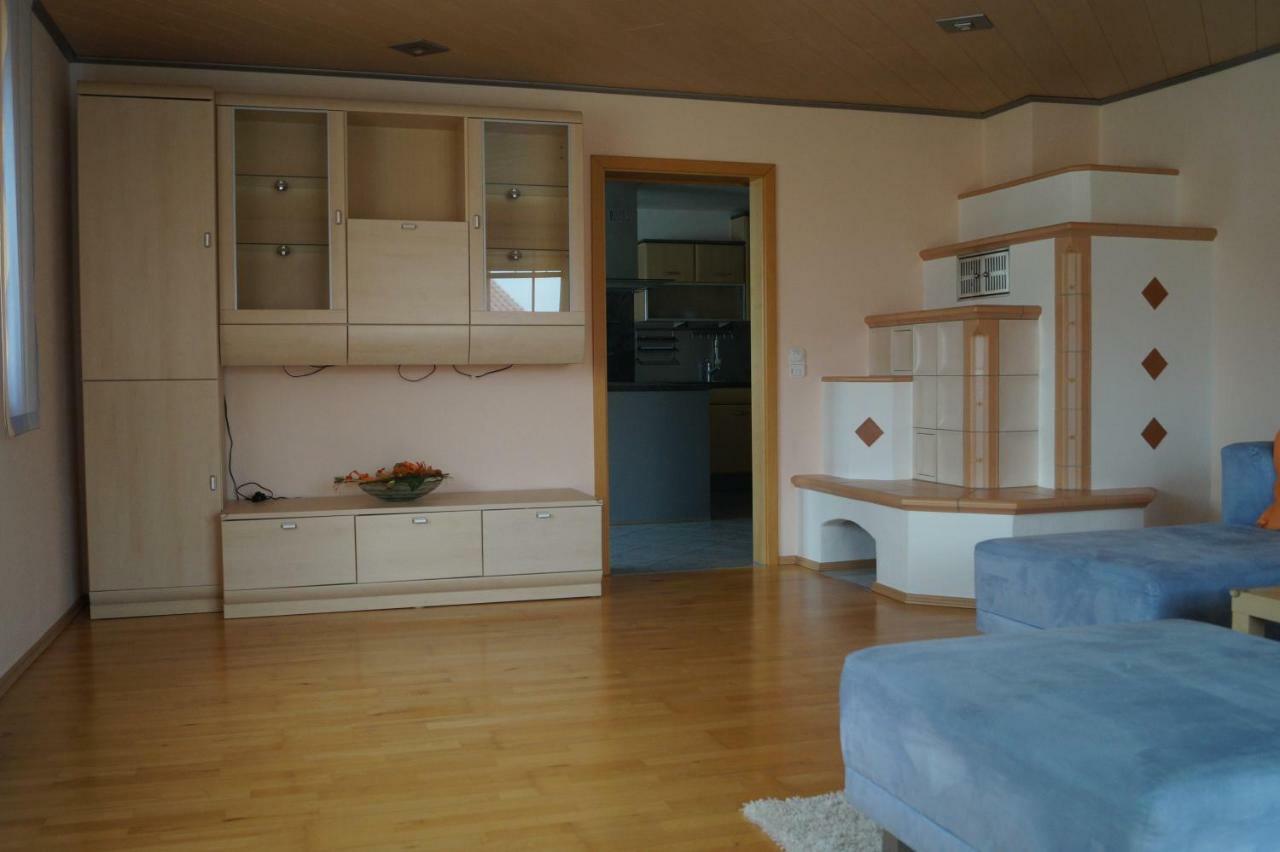Ferienwohnung Hofbauer Hofkirchen Ngoại thất bức ảnh