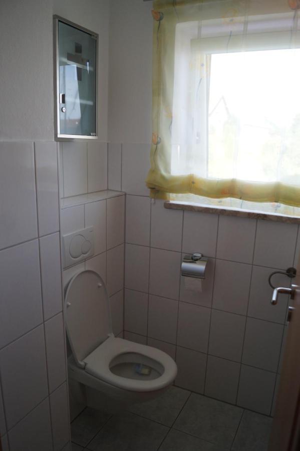 Ferienwohnung Hofbauer Hofkirchen Ngoại thất bức ảnh