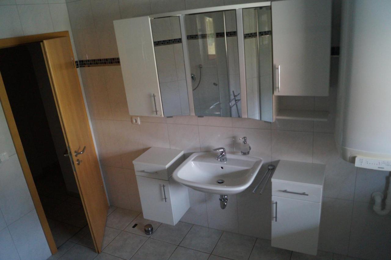 Ferienwohnung Hofbauer Hofkirchen Ngoại thất bức ảnh